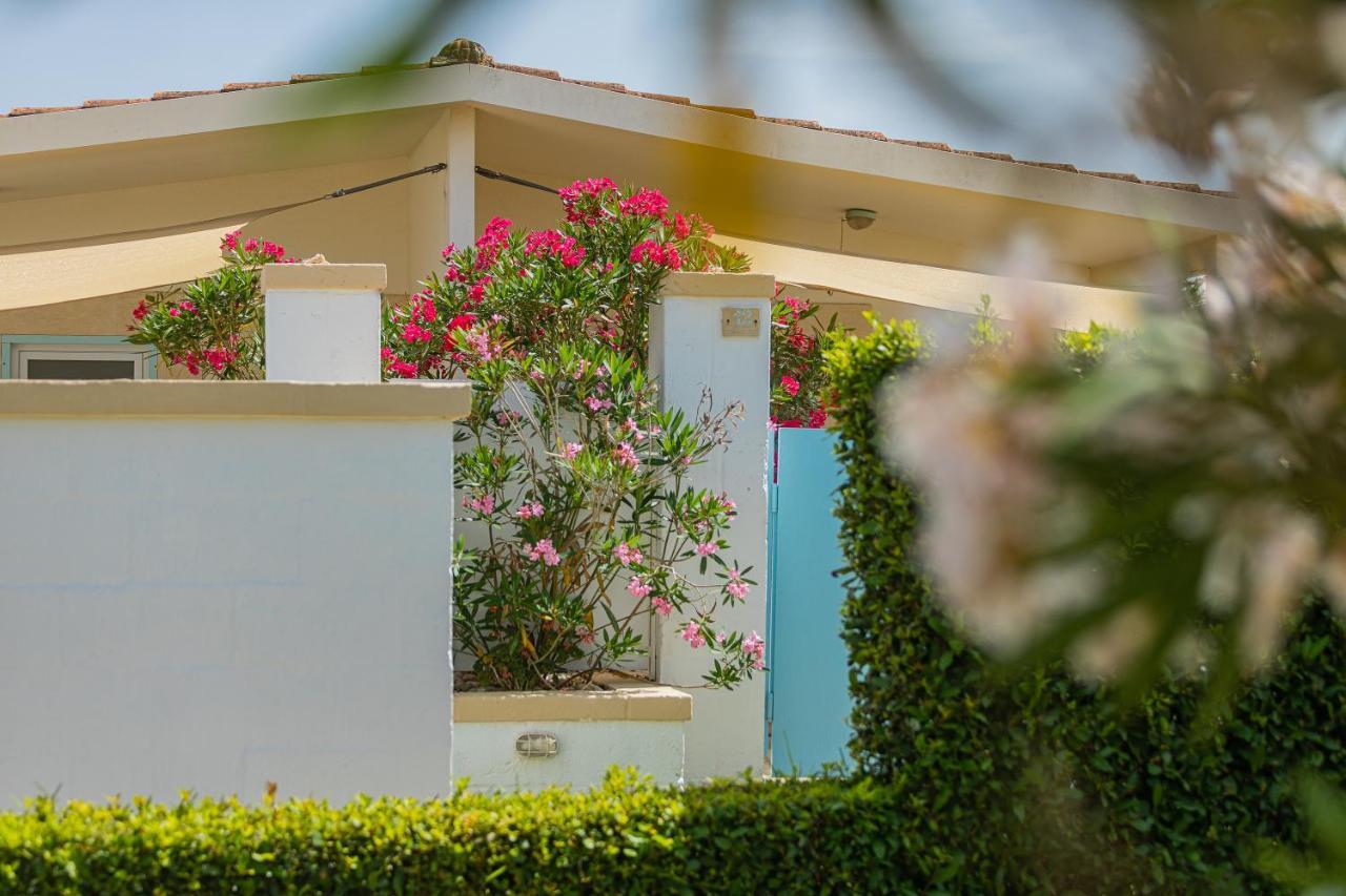 Gli Oleandri Otranto Exterior foto